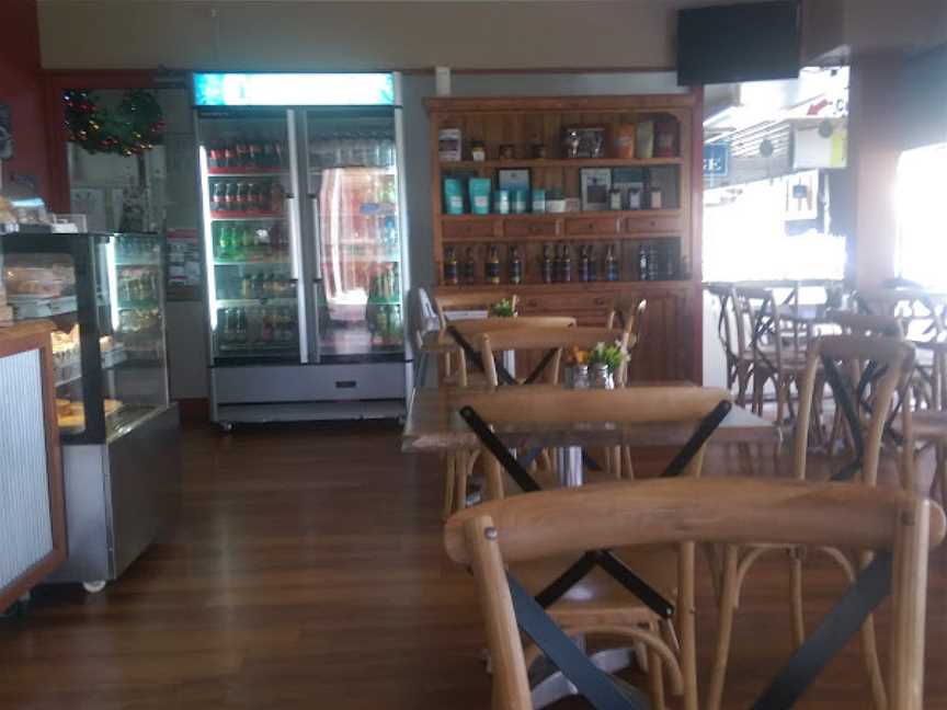 Chino's On Victoria, Kerang, VIC