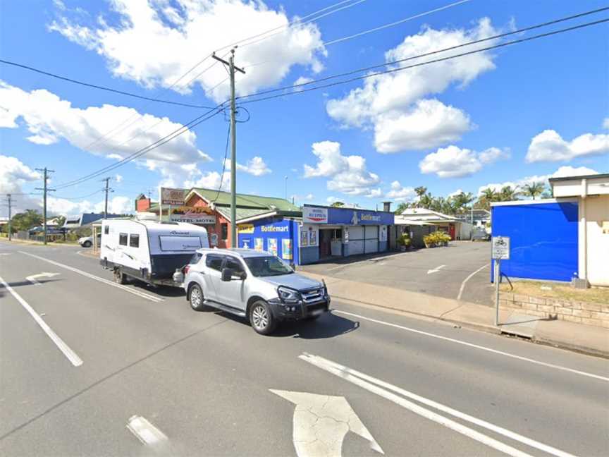 Cockys Grill, Maryborough, QLD