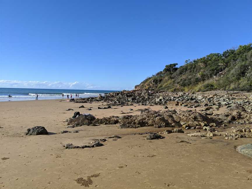 Codie's Place, Agnes Water, QLD