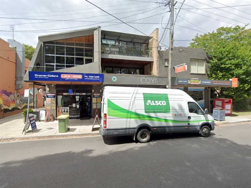 Coffee Lane, Cromer, NSW