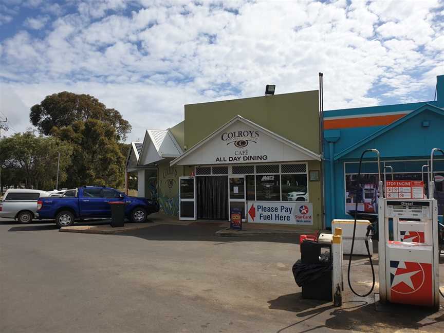 Colroy Country Kitchen, Capel, WA