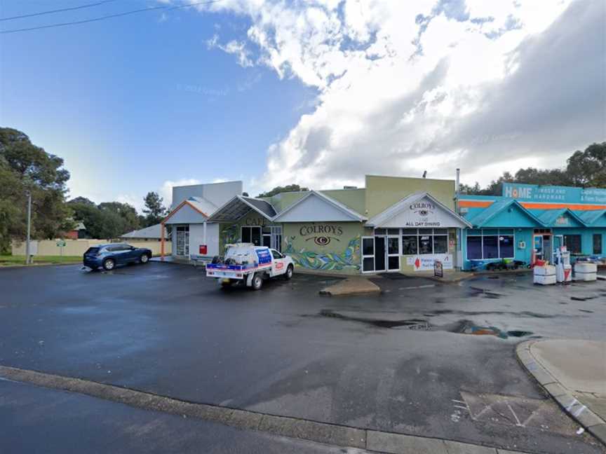 Colroy Country Kitchen, Capel, WA