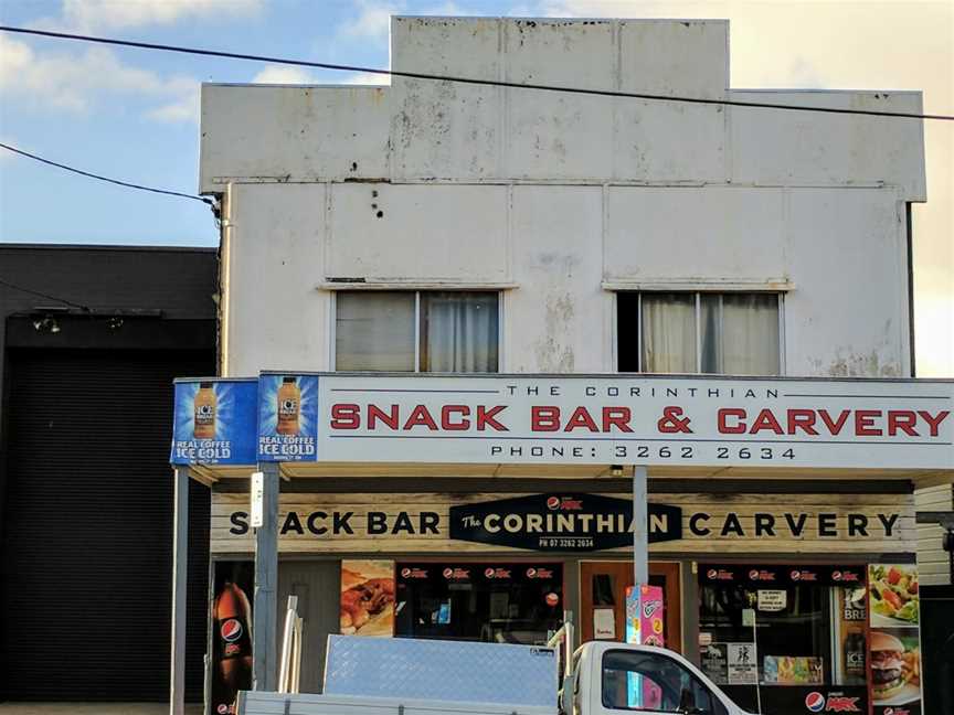 Corinthian Carvery, Albion, QLD