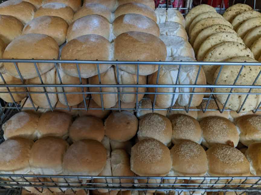 Corowa Bakery, Corowa, NSW