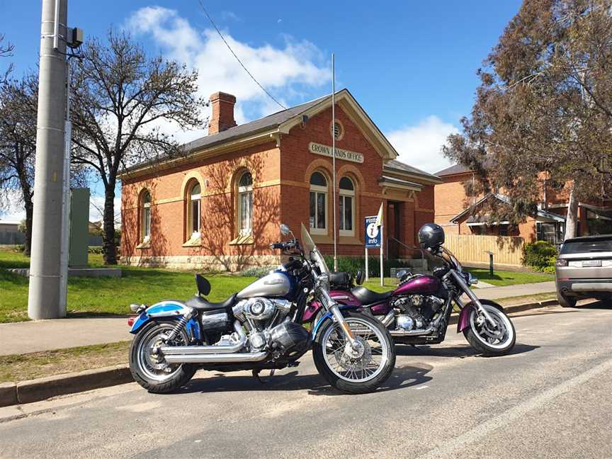 Country Delights, St Arnaud, VIC