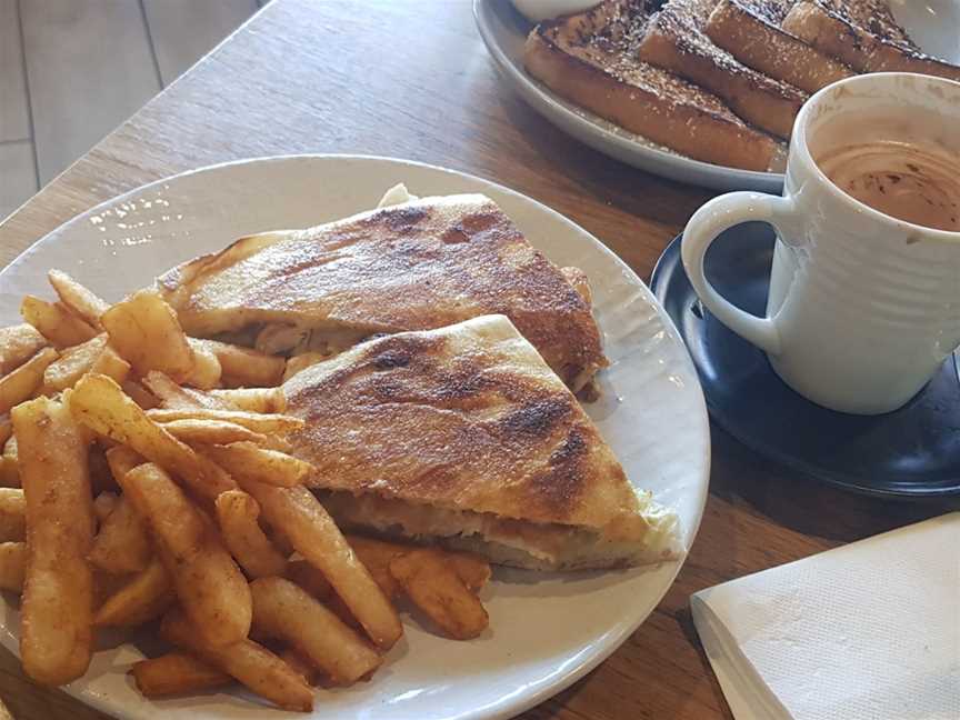 Cozy Corner, Hillsdale, NSW