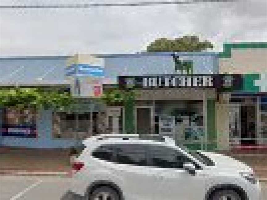 Curry on Bend, Tailem Bend, SA