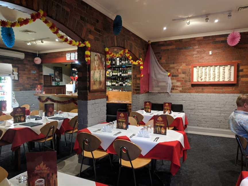 Desi Grill Bairnsdale, Bairnsdale, VIC