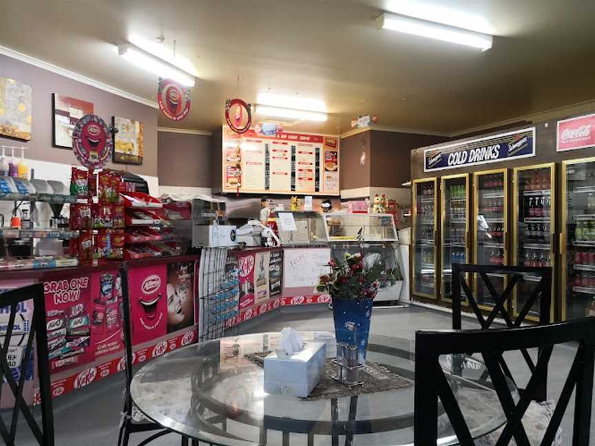 Dimboola Road Take Away, Horsham, VIC