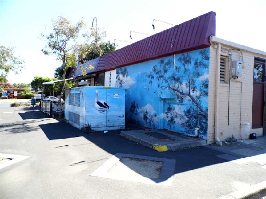 Dingley Charcoal Chicken, Dingley Village, VIC