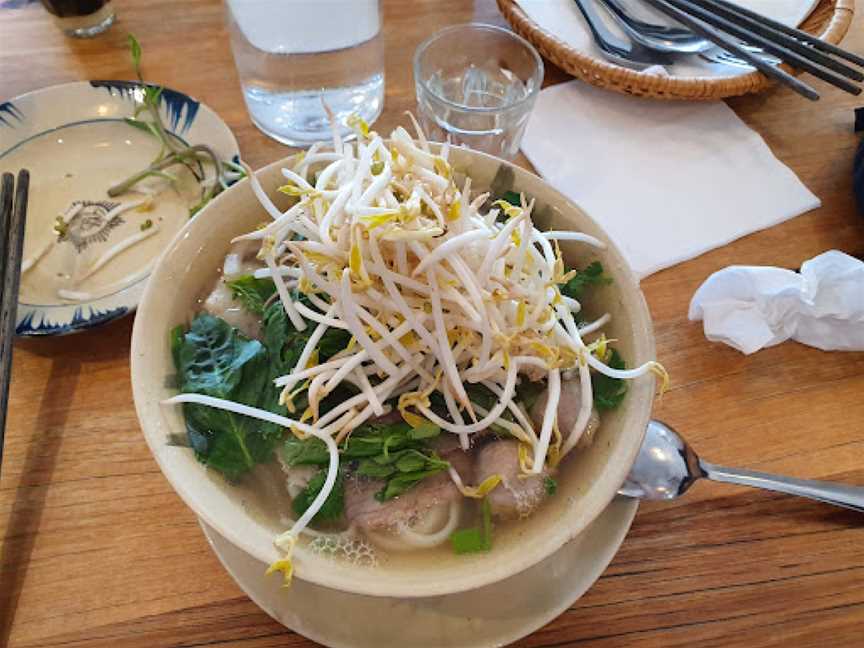 District Pho, Deepdene, VIC