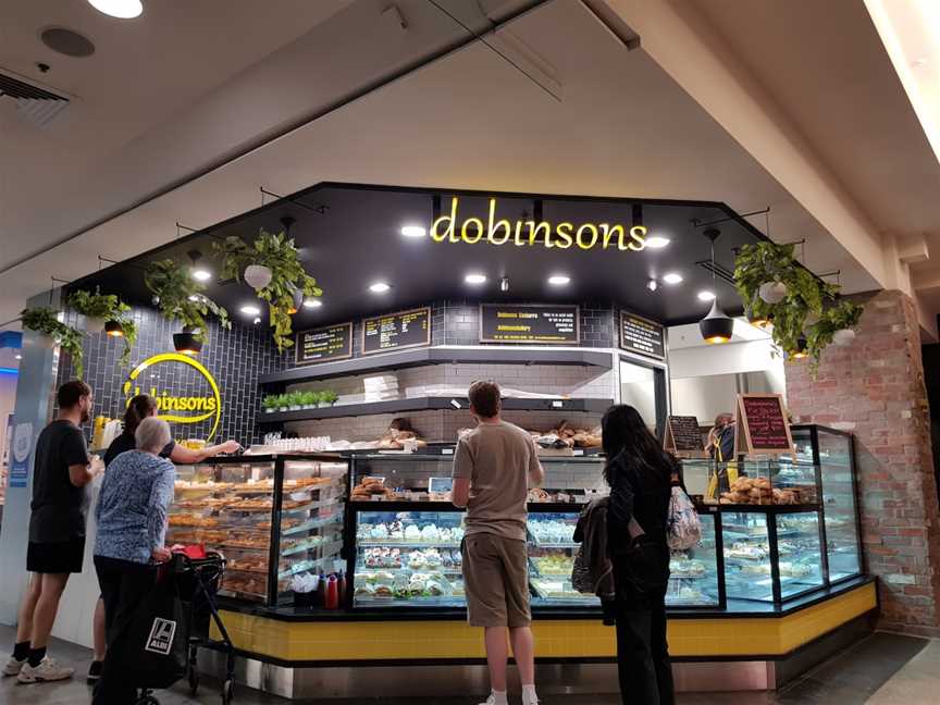 Dobinsons, Belconnen, ACT