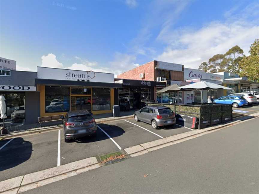 Dolcetti of Kilsyth, Kilsyth, VIC