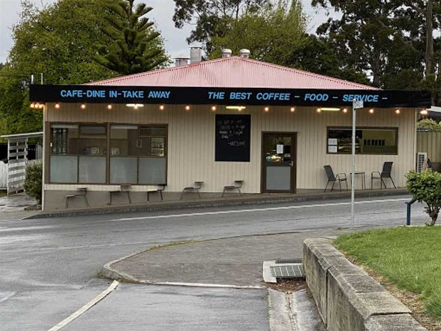 Dover Top Shop, Dover, TAS