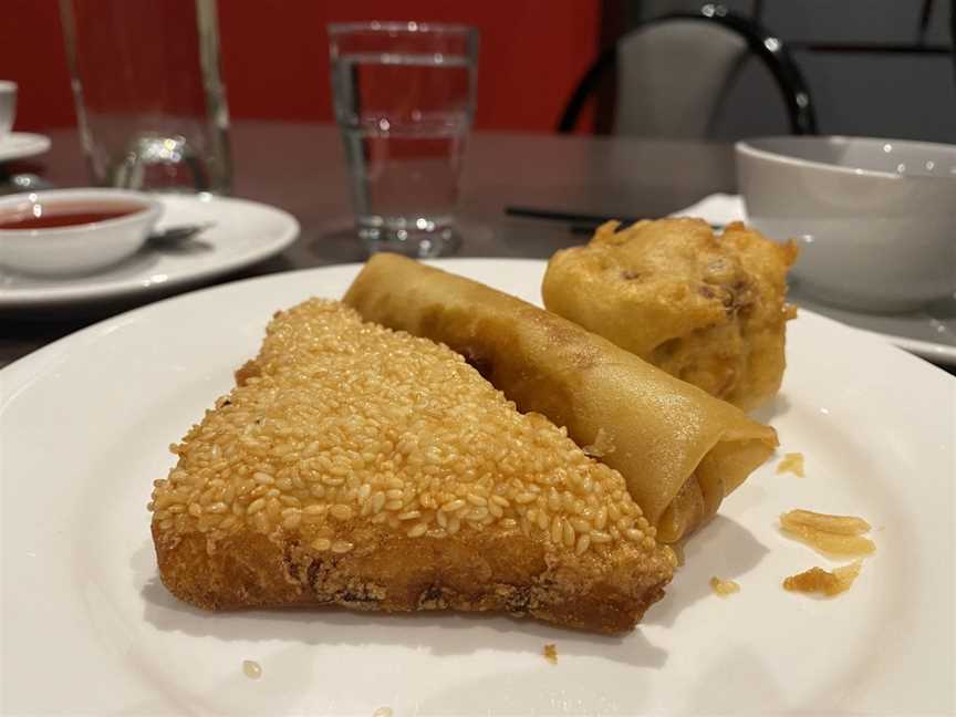 Dumpling Inn Restaurant, Macquarie, ACT