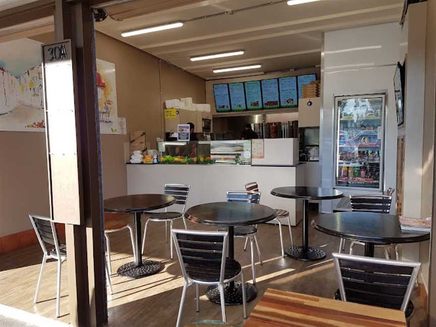 Eat Fresh Takeaway House, Salisbury, QLD