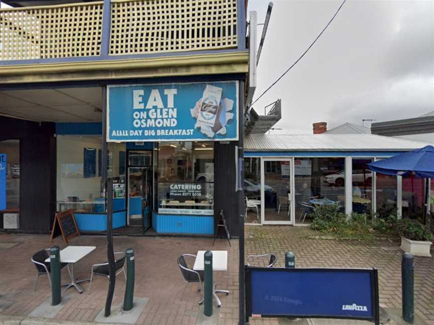 Eat on Glen Osmond, Parkside, SA