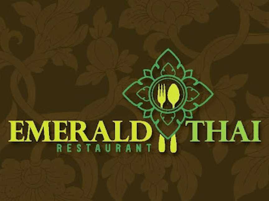 Emerald Thai Restaurant, Emerald, VIC