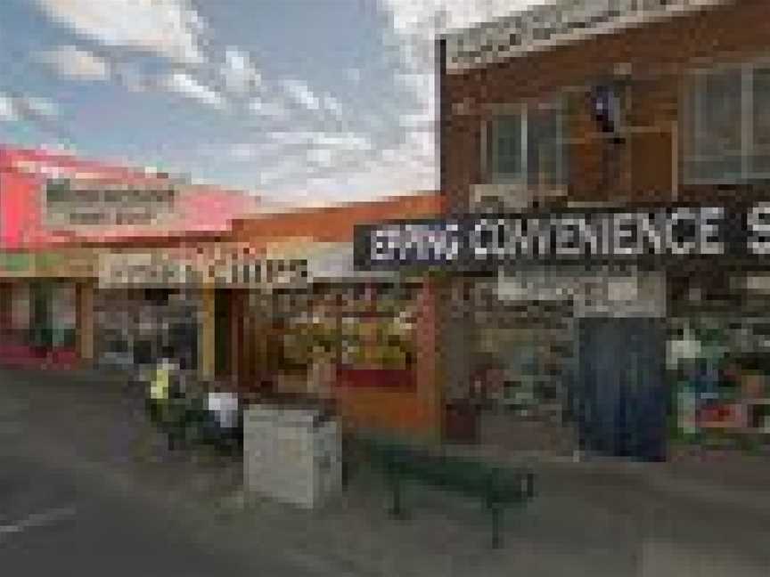 Epping Fish & Chips, Epping, VIC