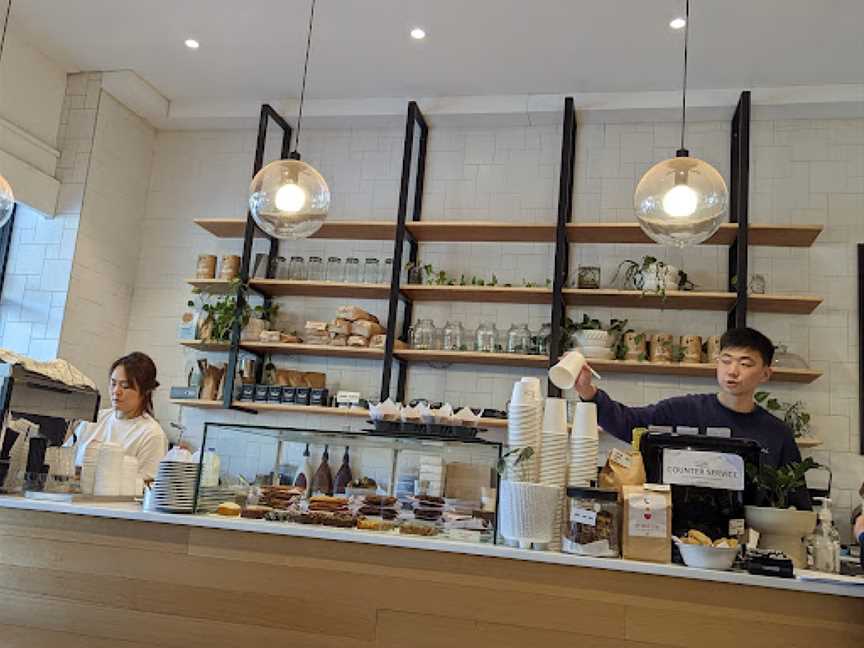 Everyday Canteen, Artarmon, NSW