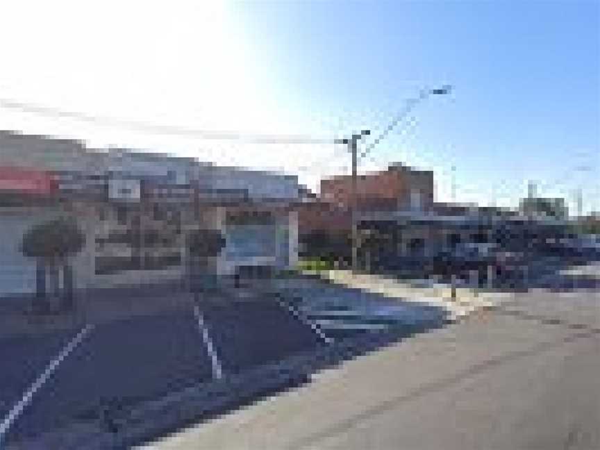 Fish & Chips, Lalor, VIC