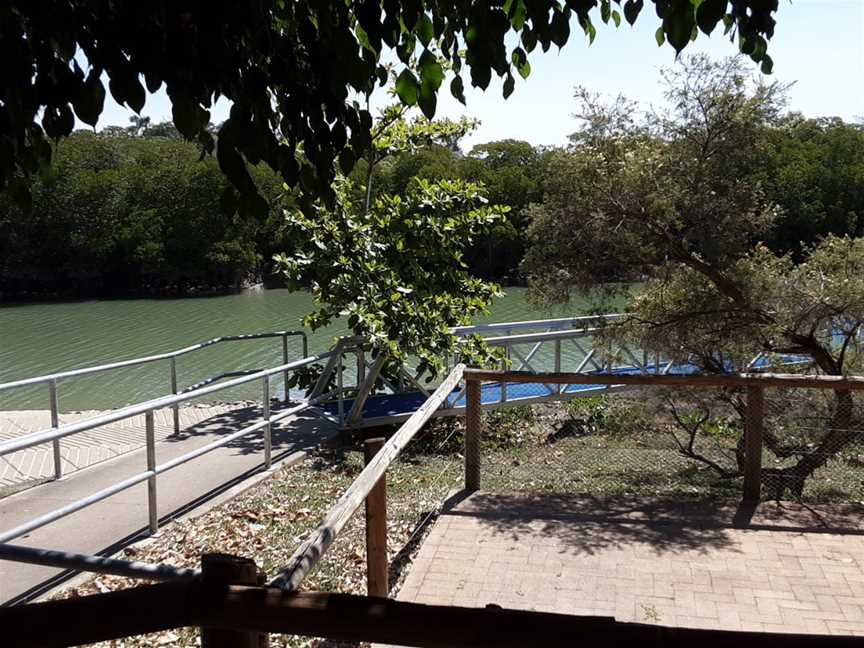 Fishermans Landing, Balgal, QLD