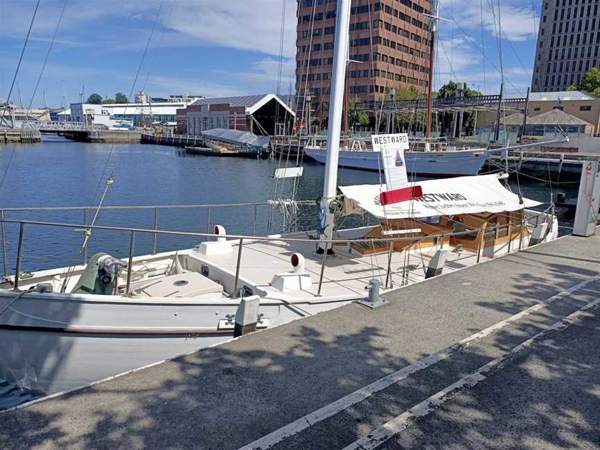 Fishy Business, Hobart, TAS