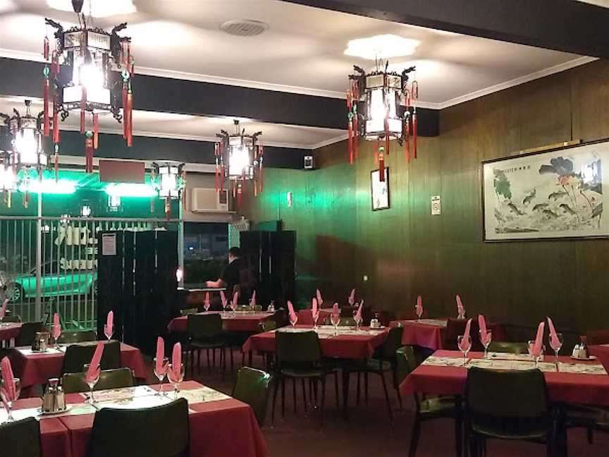 Foon Lok Chinese Restaurant, Morwell, VIC