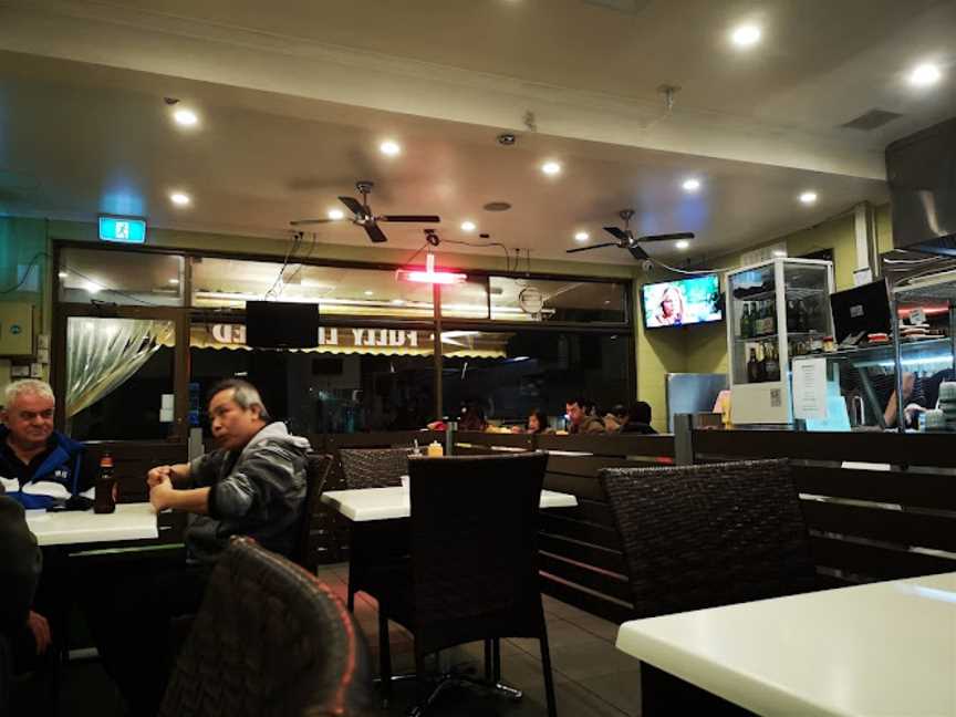 Fortuna Noodles, Cowes, VIC