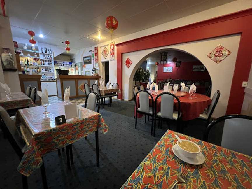 Fortuna Garden Chinese Restaurant, Burnie, TAS