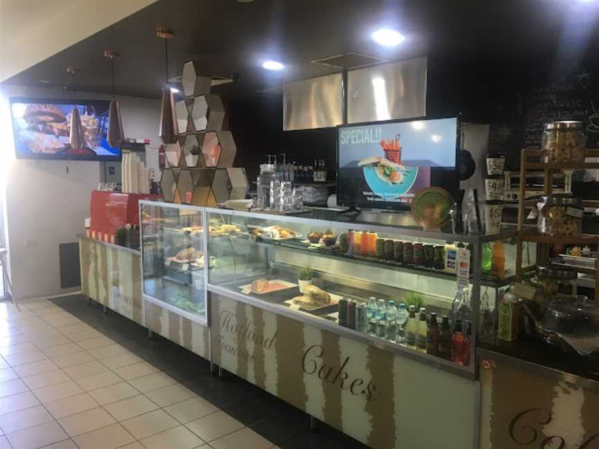 Freshta's, Langwarrin, VIC