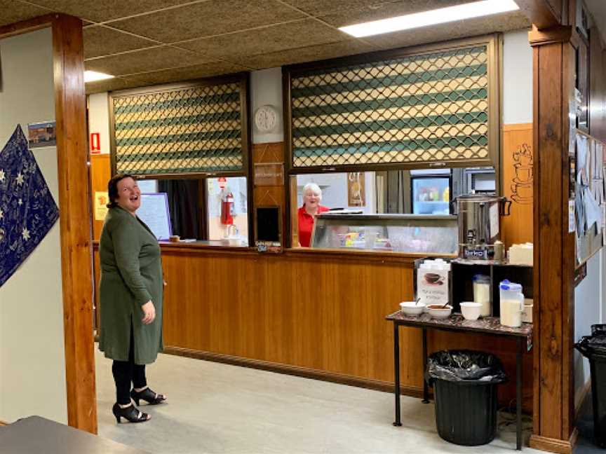 Geelong Darts Club, Corio, VIC