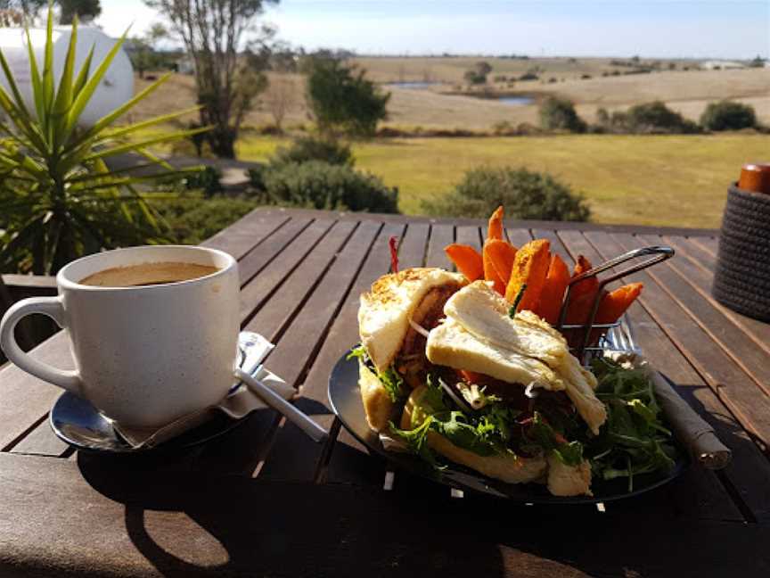 Gemma-Lee's Cafe, Luddenham, NSW