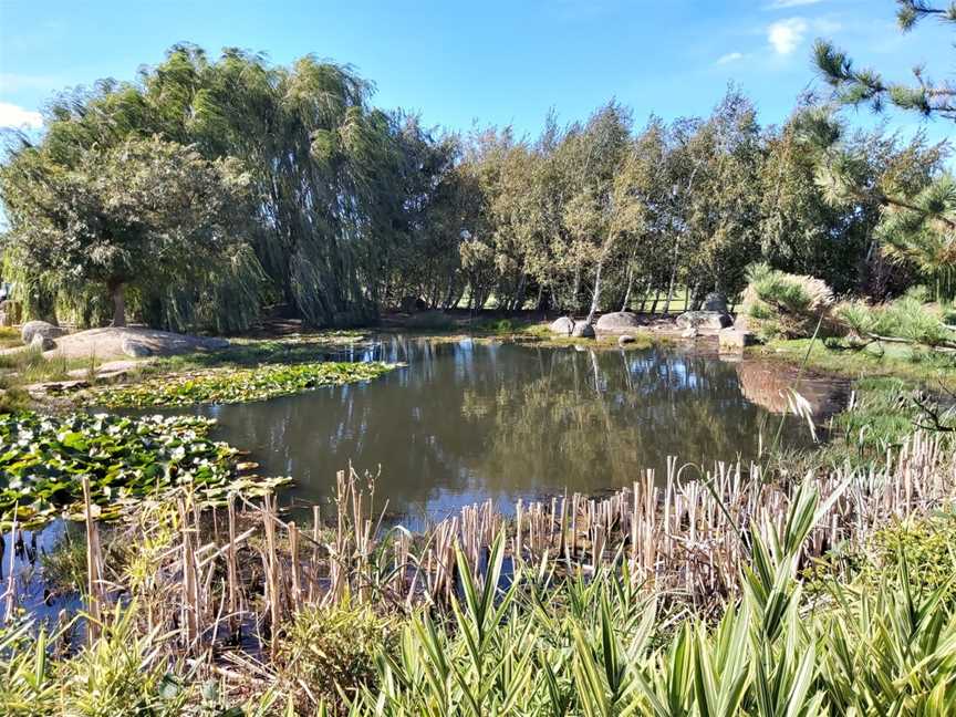 Glebe Gardens, Launceston, TAS