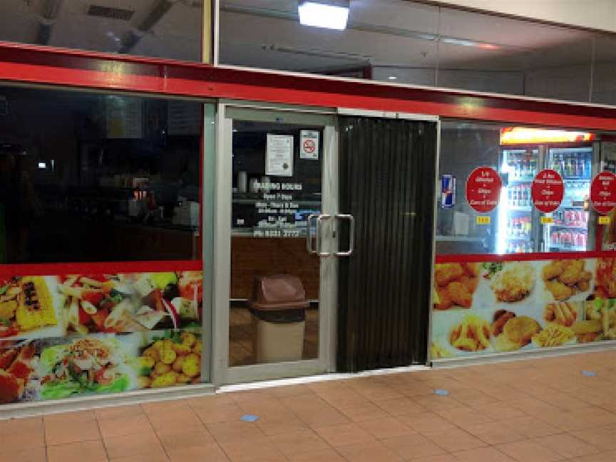 Goody's Original Charcoal Chicken, Keilor East, VIC