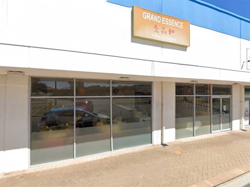 Grand Essence, Jindalee, WA