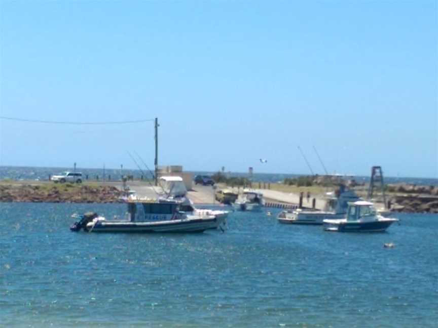 Green Poppy Cafe, Shellharbour, NSW