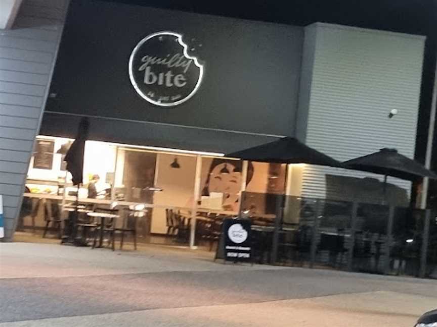 Guilty Bite, Craigieburn, VIC