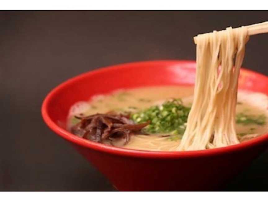 Hakata Gensuke - Ramen Professional, East Victoria Park, WA