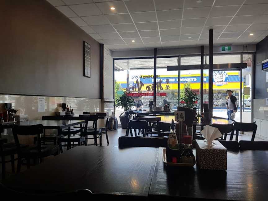 Hao Vinh Restaurant, Preston, VIC