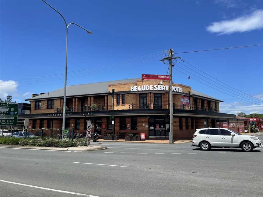 Happy Valley Beaudesert Chinese Family Restaurant, Beaudesert, QLD