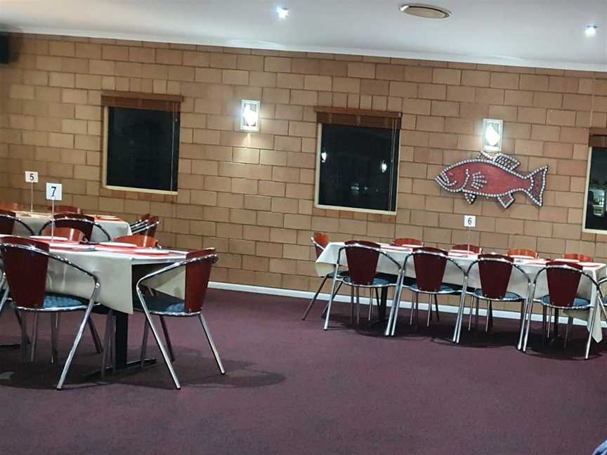 Happyland Chinese Restaurant, Moranbah, QLD