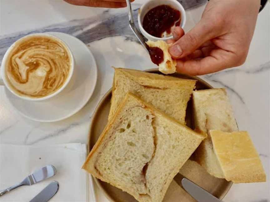 HARU BAKERY HOUSE, Blackburn, VIC