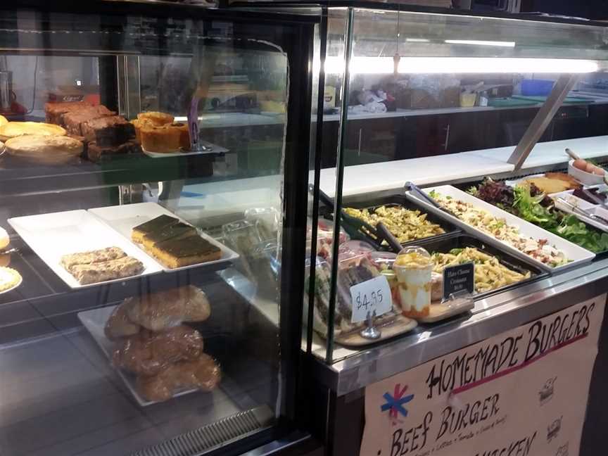 Healthy Cravings, Blacktown, NSW