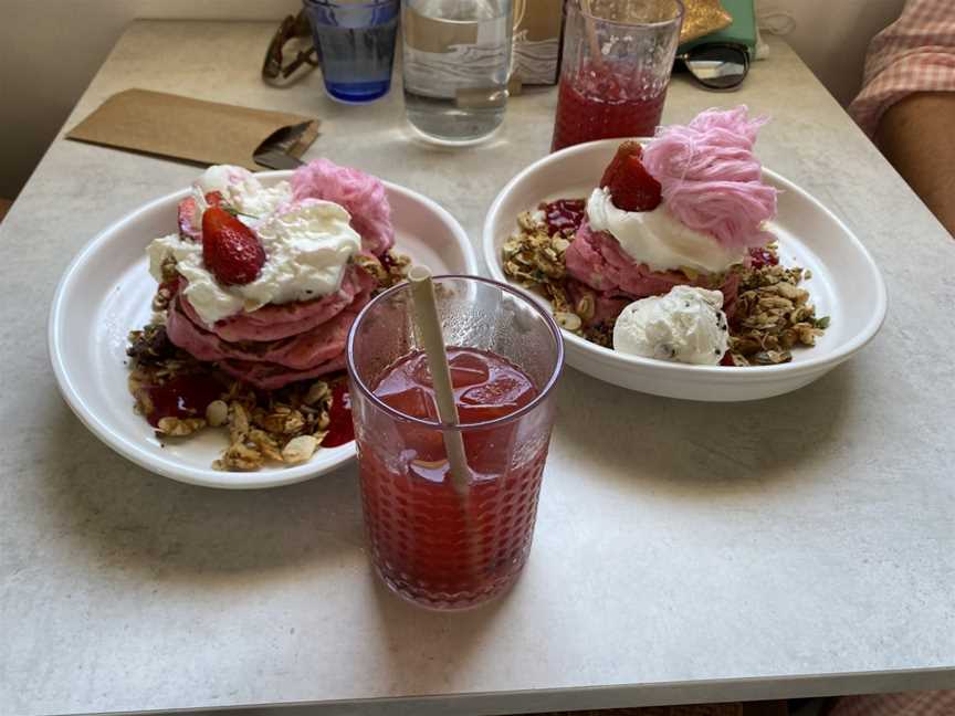 Henley Breeze Café, Henley Beach, SA