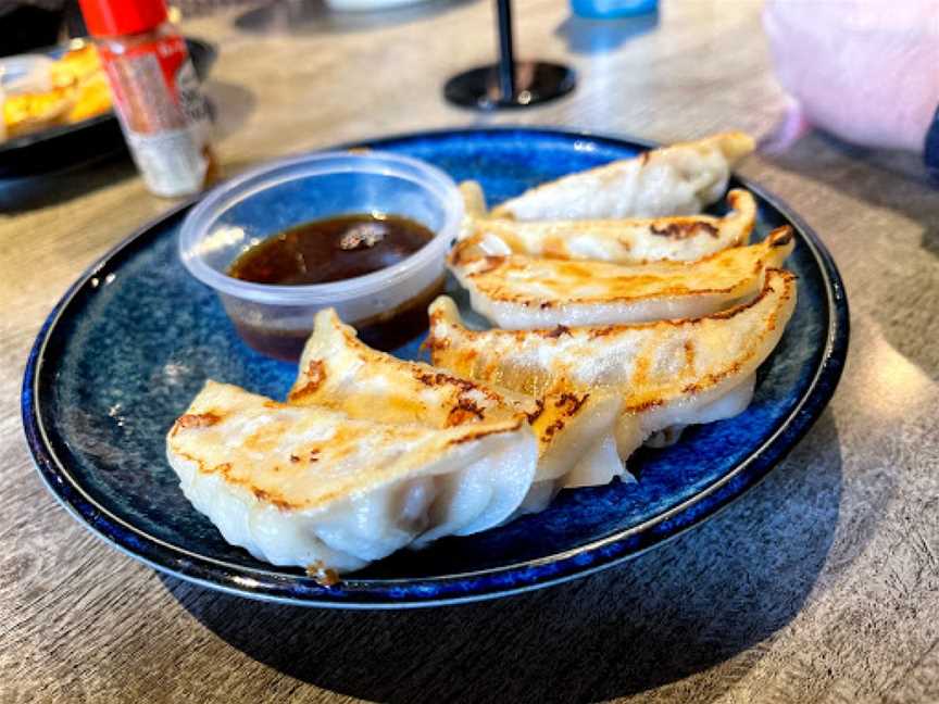 Hikari Ramen, Springfield Central, QLD