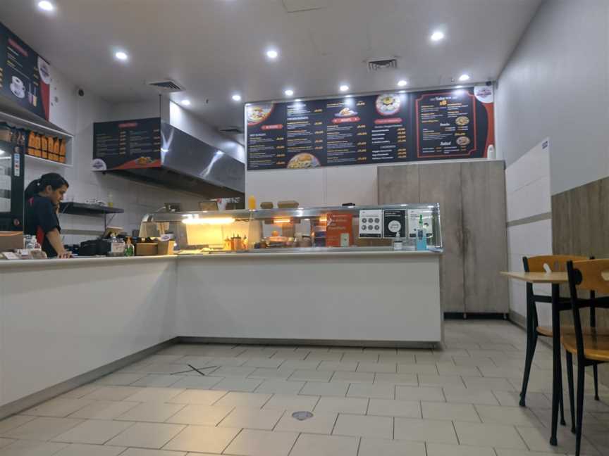 Hills Grills, Riverstone, NSW