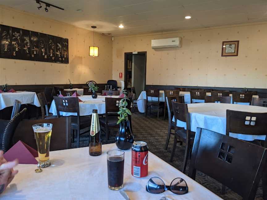 Ho Wong's Chinese Restaurant, Bell Park, VIC