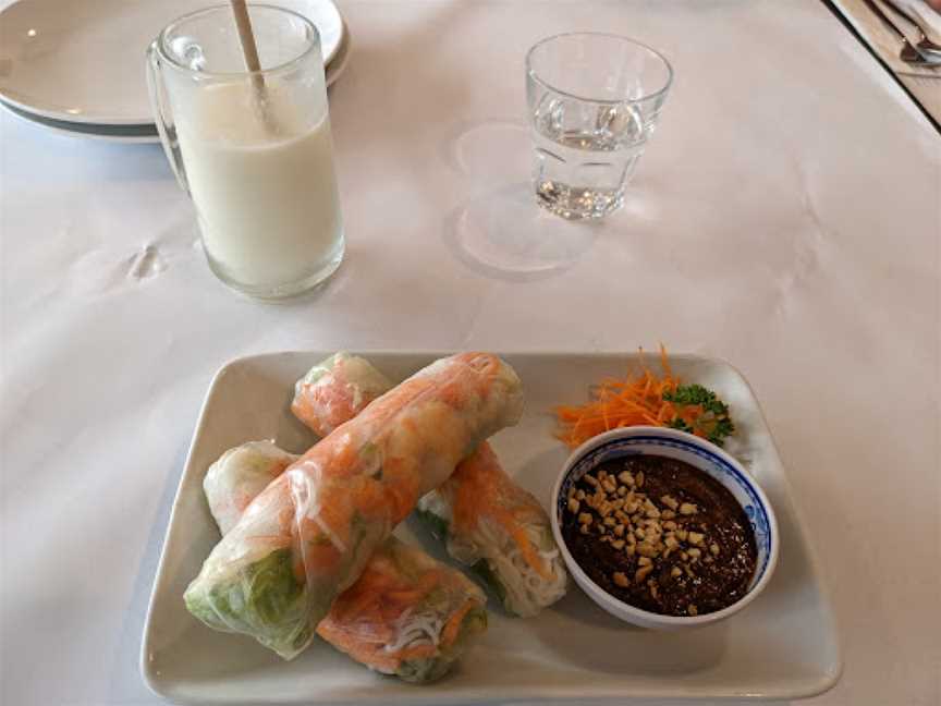 Hoa Tam Restaurant, Gilles Plains, SA