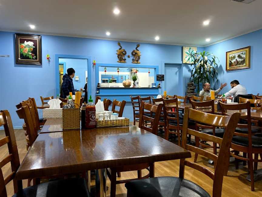 Hoang Gia Restaurant, Woodville Gardens, SA